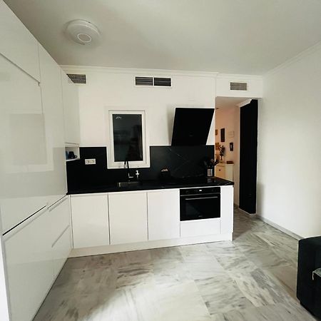 Apartament Piso En Zona Tranquila De - Torrequebrada Golf Benalmádena Zewnętrze zdjęcie