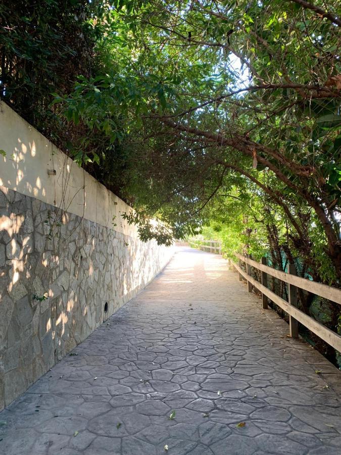Apartament Piso En Zona Tranquila De - Torrequebrada Golf Benalmádena Zewnętrze zdjęcie