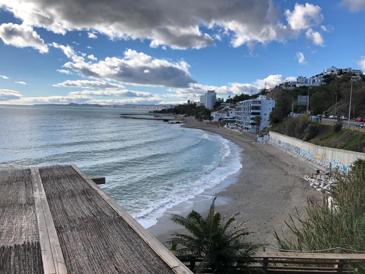 Apartament Piso En Zona Tranquila De - Torrequebrada Golf Benalmádena Zewnętrze zdjęcie