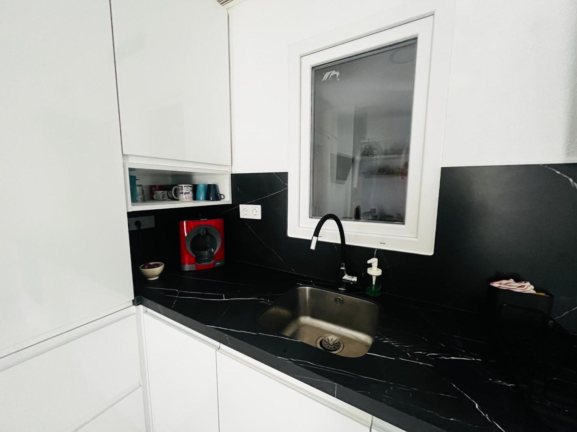 Apartament Piso En Zona Tranquila De - Torrequebrada Golf Benalmádena Zewnętrze zdjęcie